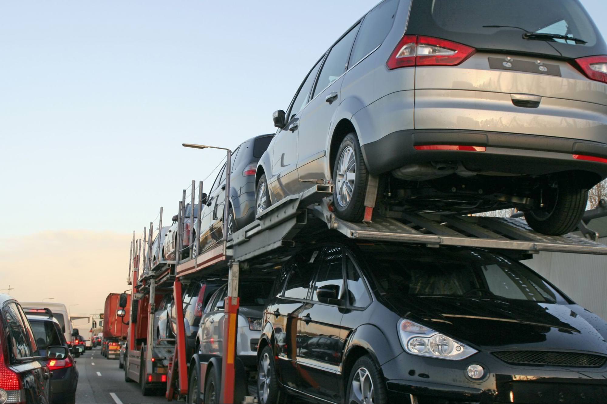 Acciza vamală pentru automobile nu se va schimba din 2026